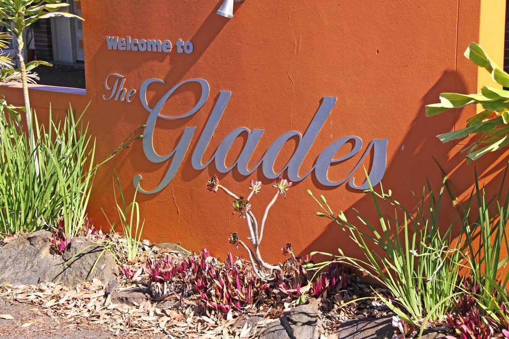 Glades Motor Inn Central Coast Zewnętrze zdjęcie